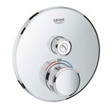 Grohe 29118000 SmartControl Termostatik Duş Bataryası