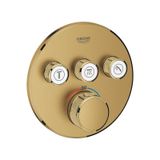 Grohe 29118GN0 Cool Sunrise Ankastre Term Banyo Batarya
