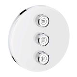 Grohe 29152LS0 Grohtherm Smartcontrol Üç Noktadan Akış Kontrollü Kumanda