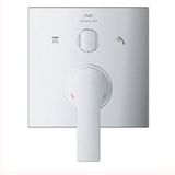 Grohe 29176001 Allure Tek Kumandalı 3 Yönlü Lavabo Bataryası