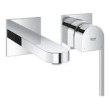 Grohe 29303003 M Boyut Plus Iki Delikli Lavabo Bataryası