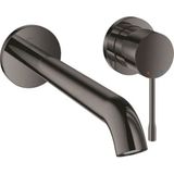 Grohe 29306003 L-Boyut Plus İki Delikli Lavabo Bataryası