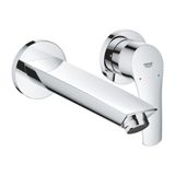 Grohe 29338003 Eurosmart İki Delikli M Boyut Lavabo Bataryası