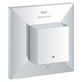 Grohe 29398000 Allure Brilliant Ankastre Stop Valf