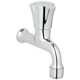 Grohe 30098001 Costa L Kısa 98 mm Duvardan Tek Musluk