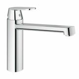 Grohe 30193000 Eurosmart Cosmopolitan 1/2 Tek Kumandalı Eviye Bataryası