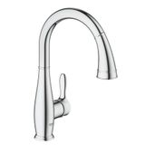 Grohe 30215001 Parkfield Eviye Bataryası