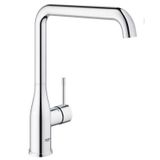 Grohe 30269000 Essence New Eviye Bataryası