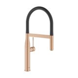 Grohe 30294DL0 Essence Tek Kumandalı Eviye Bataryası