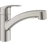 Grohe 30306DC1 Çift Püskürtme Pull-Out Mutfak Bataryası