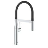 Grohe 30503000 Spiralli 2 Fonk Essence Eviye Bataryası