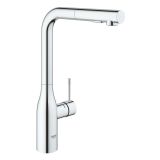 Grohe 30504000 Essence New Eviye Bataryası