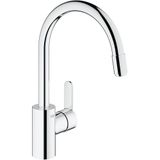 Grohe 31126002 Eurostyle Cosmopolitan Spiralli Eviye Bataryası