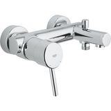Grohe 31129001 Concetto Tek Kumandalı Eviye Bataryası