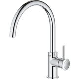 Grohe 31553001 Krom Start Classic Eviye Bataryası