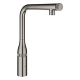Grohe 31615AL0 Essence Smartcontrol Krom Eviye Bataryası