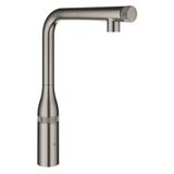 Grohe 31615AL0 Gri Essence Smartcontrol Krom Eviye Bataryası