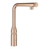 Grohe 31615DL0 Essence Smartcontrol Eviye Bataryası