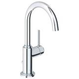 Grohe 32042001 Atrio Tek Kumandalı Lavabo Bataryası