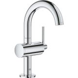 Grohe 32043003 Atrio Tek Kumandalı Lavabo Bataryası