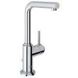 Grohe 32129001 Atrio Yüksek Lavabo Bataryası