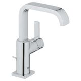 Grohe 32146000 Allure Krom Sifon Kumandalı Lavabo Bataryası