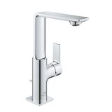 Grohe 32146001 Allure Krom Tek Kumandalı Lavabo Bataryası