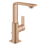 Grohe 32146DL1 Allure Tek Kumandalı Lavabo Bataryası