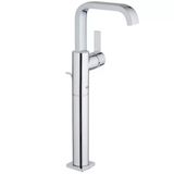 Grohe 32249000 Allure Kuğu Boyunlu Çanak Lavabo Bataryası