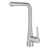 Grohe 32294DC2 Zedra Tek Kumandalı Eviye Bataryası