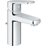 Grohe 32612002 S-Boyut Europlus Lavabo Bataryası
