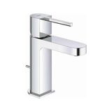 Grohe 32612003 Plus Krom Sifon Kumandalı Lavabo Bataryası