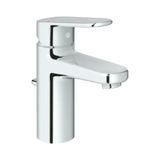 Grohe 3261200E Krom Europlus Tek Kumandalı Lavabo Bataryası