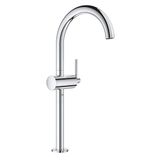 Grohe 32647003 Atrio XL Boyut Tek Kumandalı Lavabo Bataryası