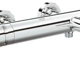 Grohe 32652001 Atrio Krom Tek Kumandalı Banyo Bataryası