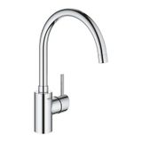 Grohe 32661003 Concetto Tek Kumandalı Eviye Bataryası