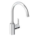 Grohe 32670000 Krom Feel Eviye Bataryası