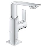 Grohe 32757001 M Boyut Krom Allure Lavabo Bataryası
