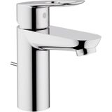 Grohe 32814000 BauLoop Sifon Kumandalı Lavabo Bataryası