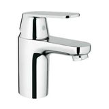 Grohe 32824000 Eurocosmo Tek Kumandalı Krom Lavabo Bataryası
