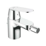 Grohe 32839000 Eurocosmo Tek Kumandalı Krom Bide Bataryası
