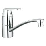 Grohe 32842000 Eurocosmo Döner Borulu Eviye Bataryası