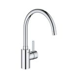 Grohe 32843002 Eurosmart Cosmopolıtan Eviye Bataryası