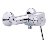 Grohe 32867000 Bauclassic Duş Bataryası