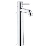 Grohe 32868R00 Krom Tek Kumandalı Çanak Lavabo Bataryası