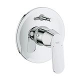 Grohe 32879000 Eurocosmo Tek Kumandalı Banyo Bataryası