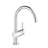 Grohe 32917000 Minta Eviye Bataryası