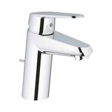 Grohe 33190002 Eurodisc Cosmopolitan Sifon Kumandalı Lavabo Bataryası