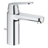 Grohe 3319020E Eurodisc Cosmo.Tek Kumandalı Lavabo Bataryası