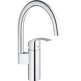 Grohe 33202002 Eurosmart Tek Kumandalı Eviye Bataryası